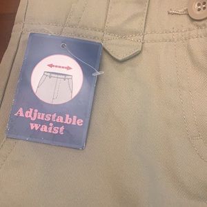 Universal uniform pants
